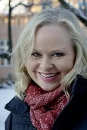 Siw Anita Andersen