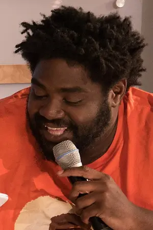 Ron Funches
