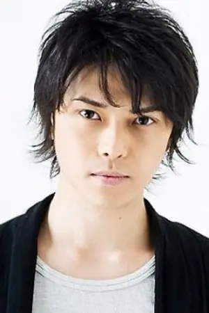 Ryo Katsuji