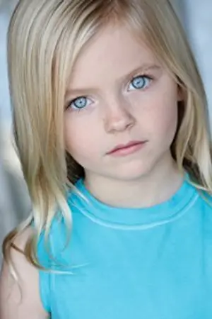 Mia Allan