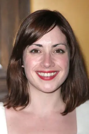 Lucy Prebble