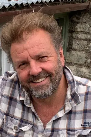 Martin Roberts