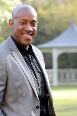 Dion Dublin