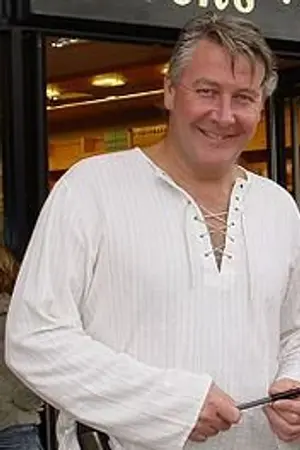Tommy Walsh