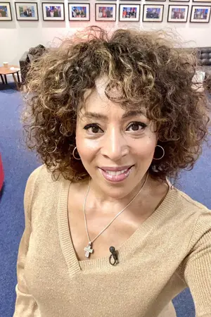 Jacqui Joseph
