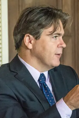 Marc Woodward