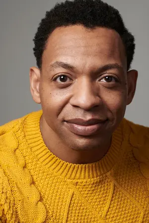 Derrick Baskin