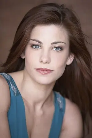 Brooke Satchwell