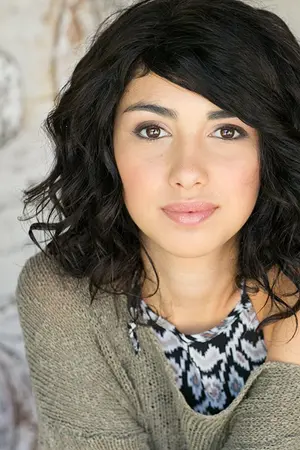 Alexa Mansour
