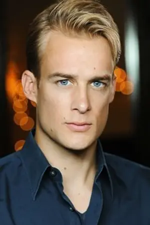 Bradley Dodds