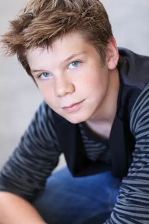 Brandon James