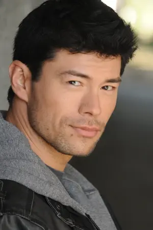 James Ryen