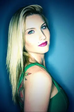 Carly Hollas