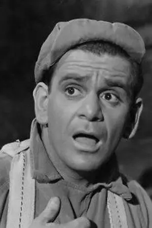 Sid Melton