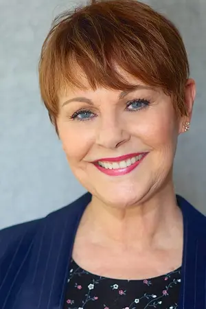 Linda McCullough