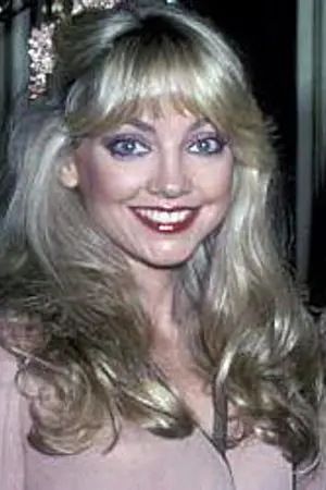Candi Brough