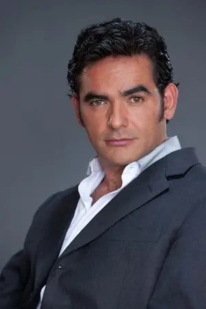 Abraham Ramos