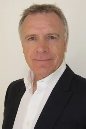Barry Simner