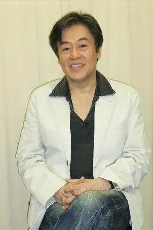Morio Kazama