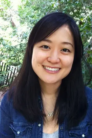 Elaine Ko