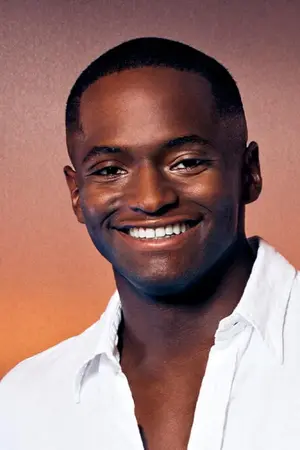 Bradley Carter