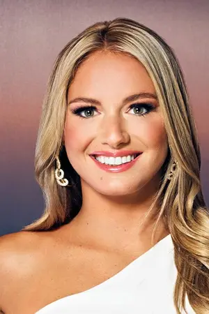 Emmy Sharrett
