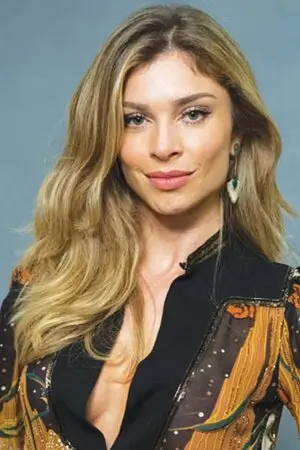Grazi Massafera
