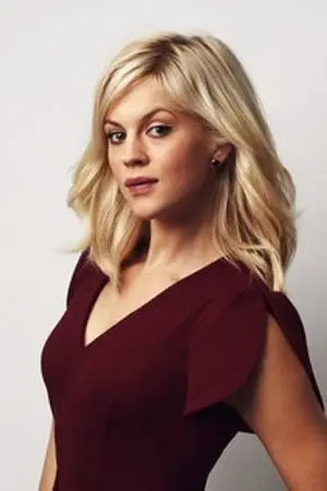 Georgia King