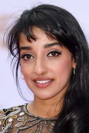 Kiran Sonia Sawar