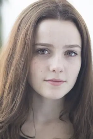 Anna Devlin