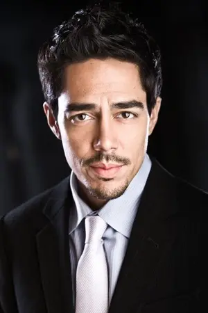 Zak Santiago