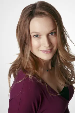 Jane McGregor