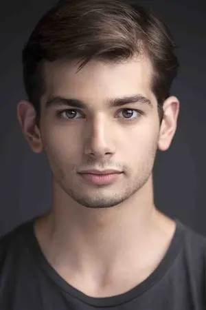 Marcus Vanco