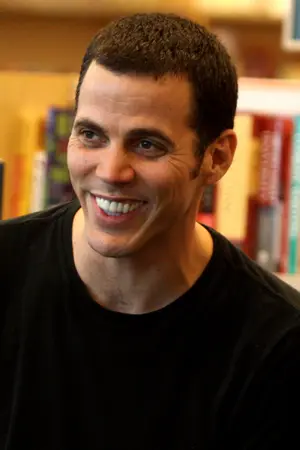 Steve-O