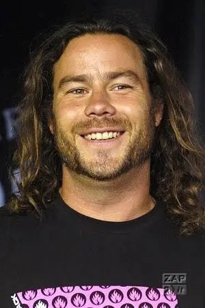 Chris Pontius