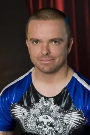 Jason Acuña