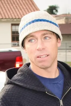 Dave England
