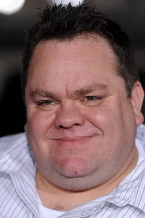 Preston Lacy