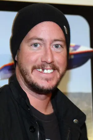 Ehren McGhehey