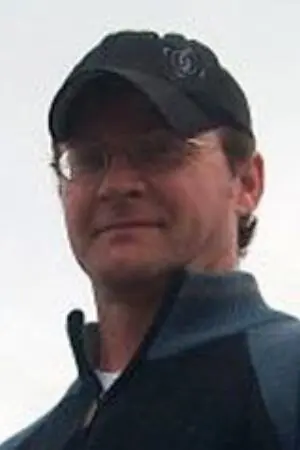 Terry Klassen