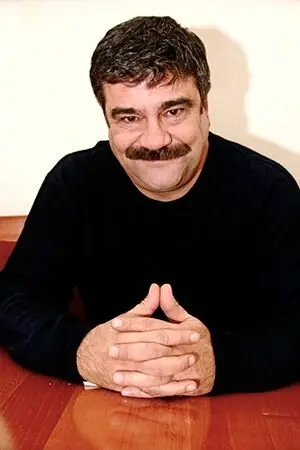 Francesco Pannofino