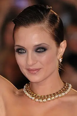 Carolina Crescentini