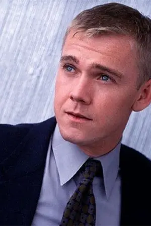 Rick Schroder