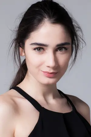 Elif Sultan Tas