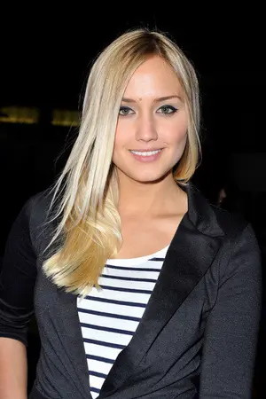 Naomi Kyle