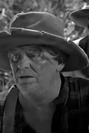 Wallace Ford