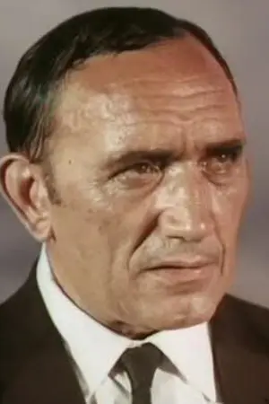 Frank DeKova