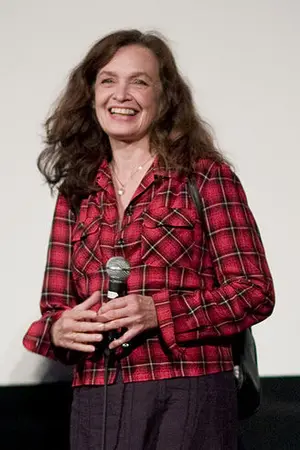 Deborah Van Valkenburgh