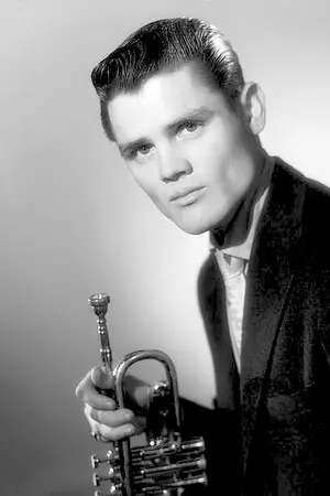 Chet Baker
