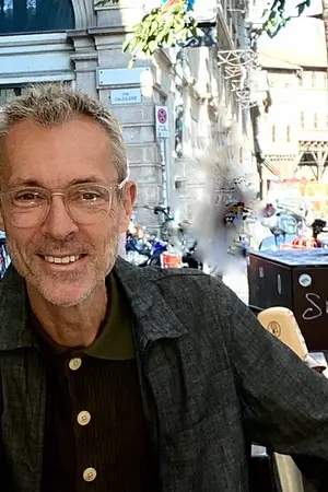 Greg Cruttwell